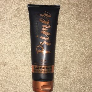 Sunless tanning primer-Black Label